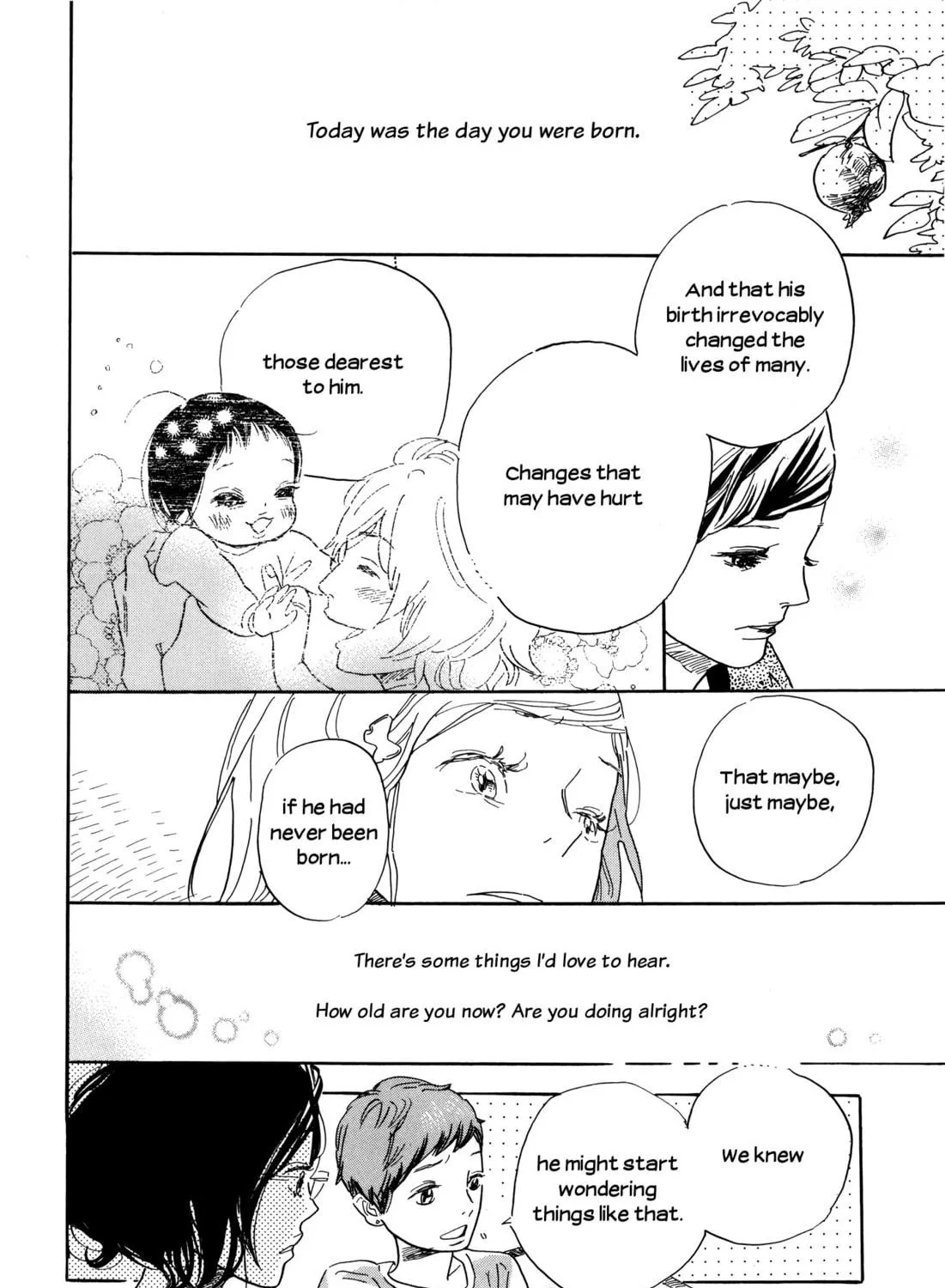 Read Ohana Holoholo chapter 36.2 image 64 on Lezhin