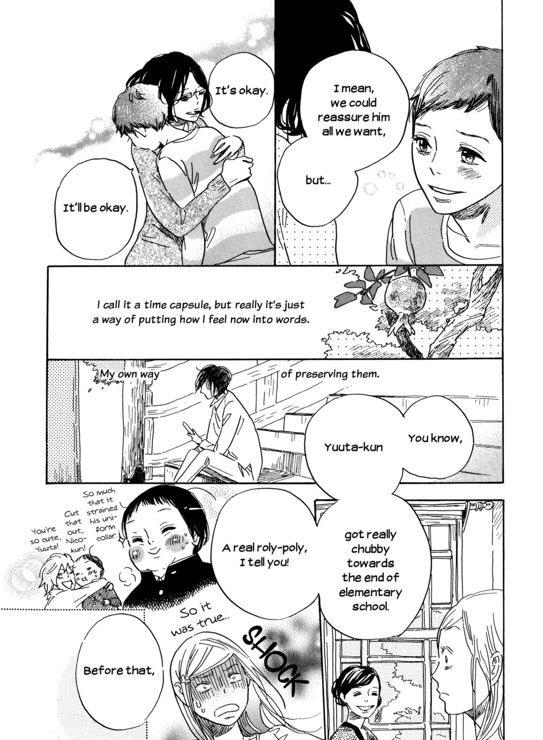 Read Ohana Holoholo chapter 36.2 image 66 on Lezhin