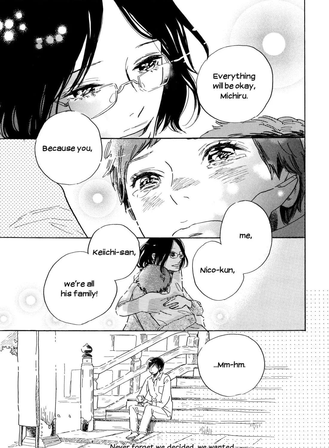 Read Ohana Holoholo chapter 36.2 image 70 on Lezhin