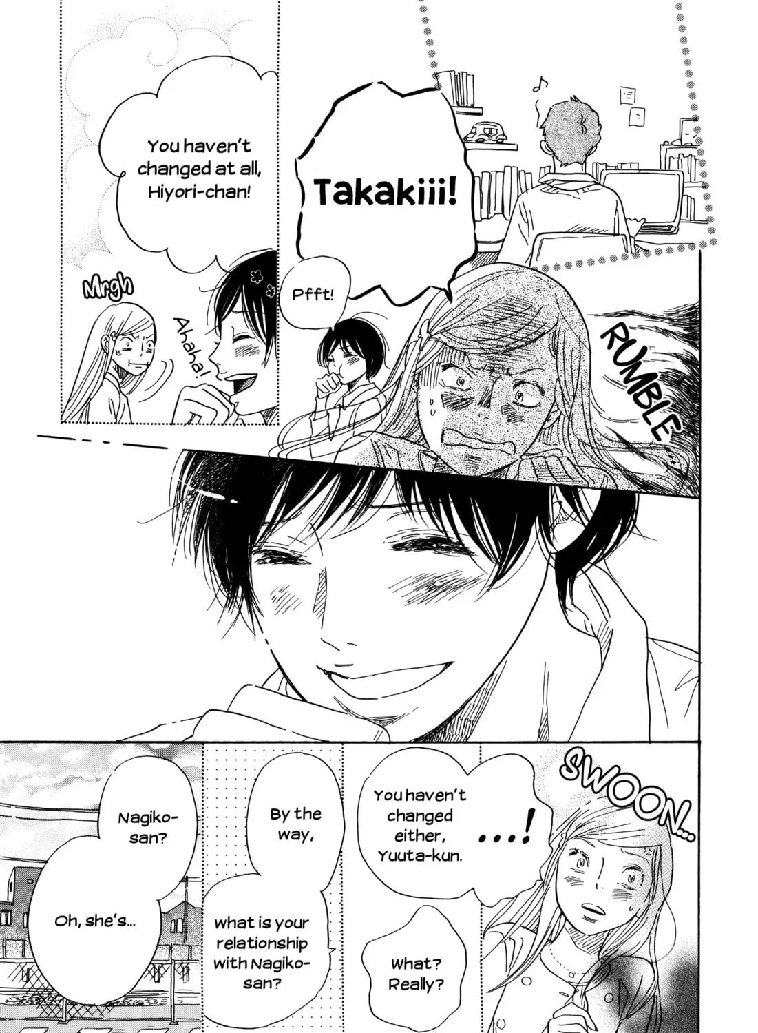 Read Ohana Holoholo chapter 36.2 image 74 on Lezhin