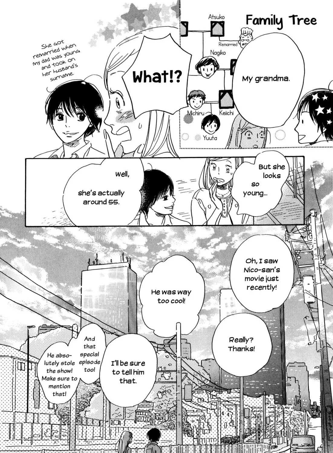 Read Ohana Holoholo chapter 36.2 image 76 on Lezhin
