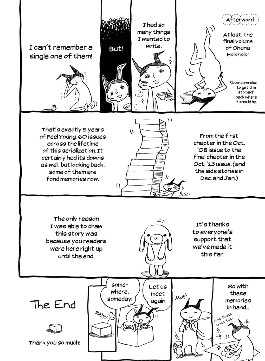 Read Ohana Holoholo chapter 36.2 image 80 on Lezhin