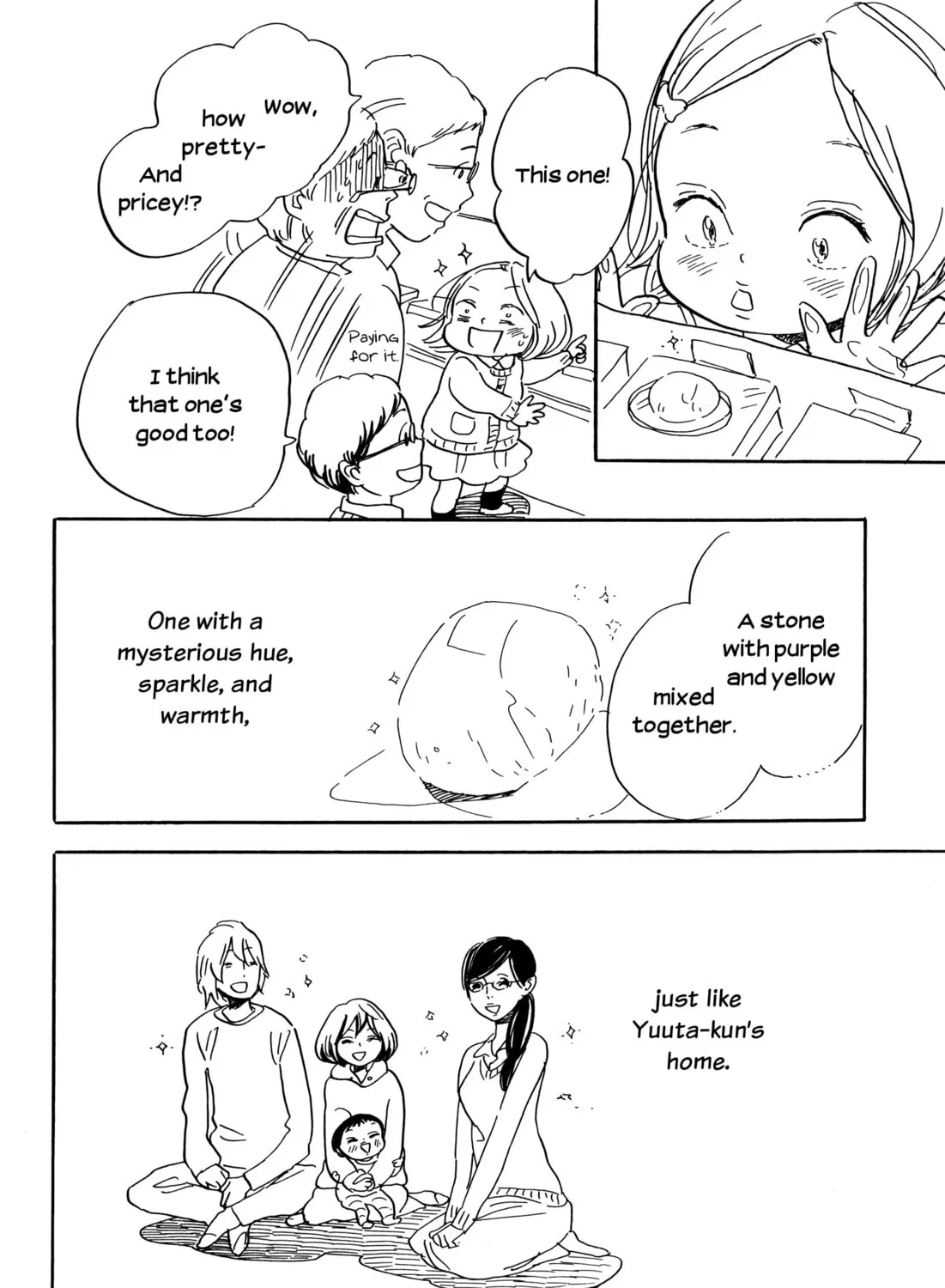Read Ohana Holoholo chapter 36.2 image 84 on Lezhin