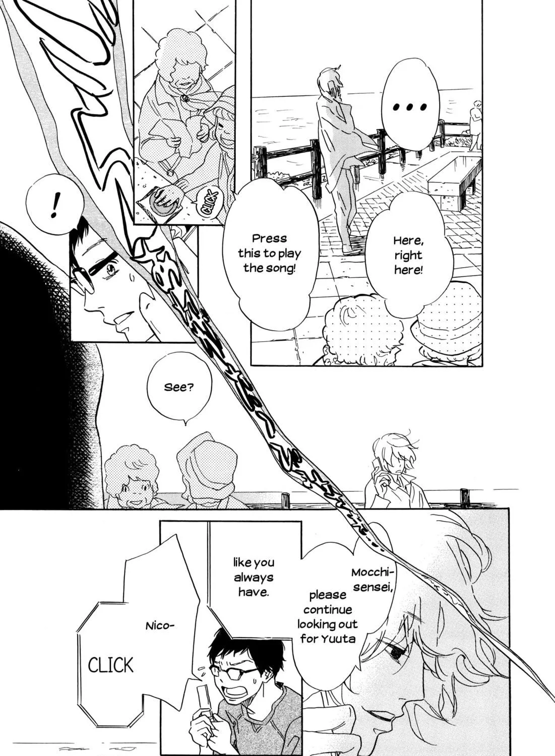 Read Ohana Holoholo chapter 36 image 10 on Lezhin