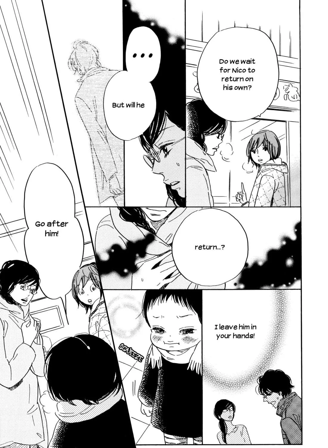 Read Ohana Holoholo chapter 36 image 18 on Lezhin