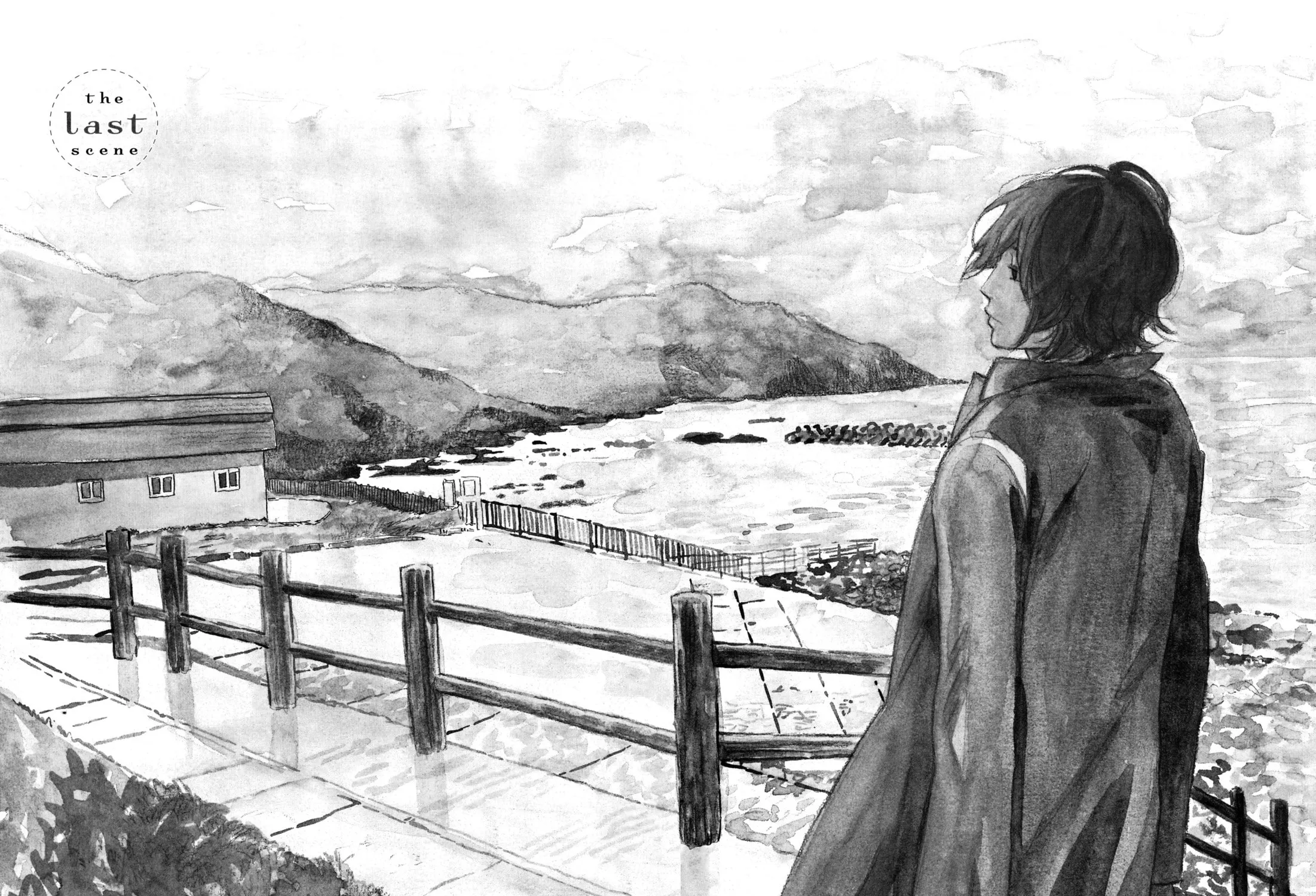 Read Ohana Holoholo chapter 36 image 2 on Lezhin