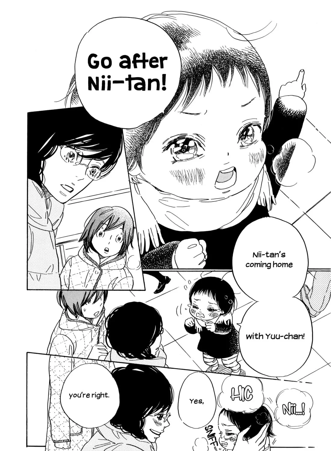 Read Ohana Holoholo chapter 36 image 20 on Lezhin