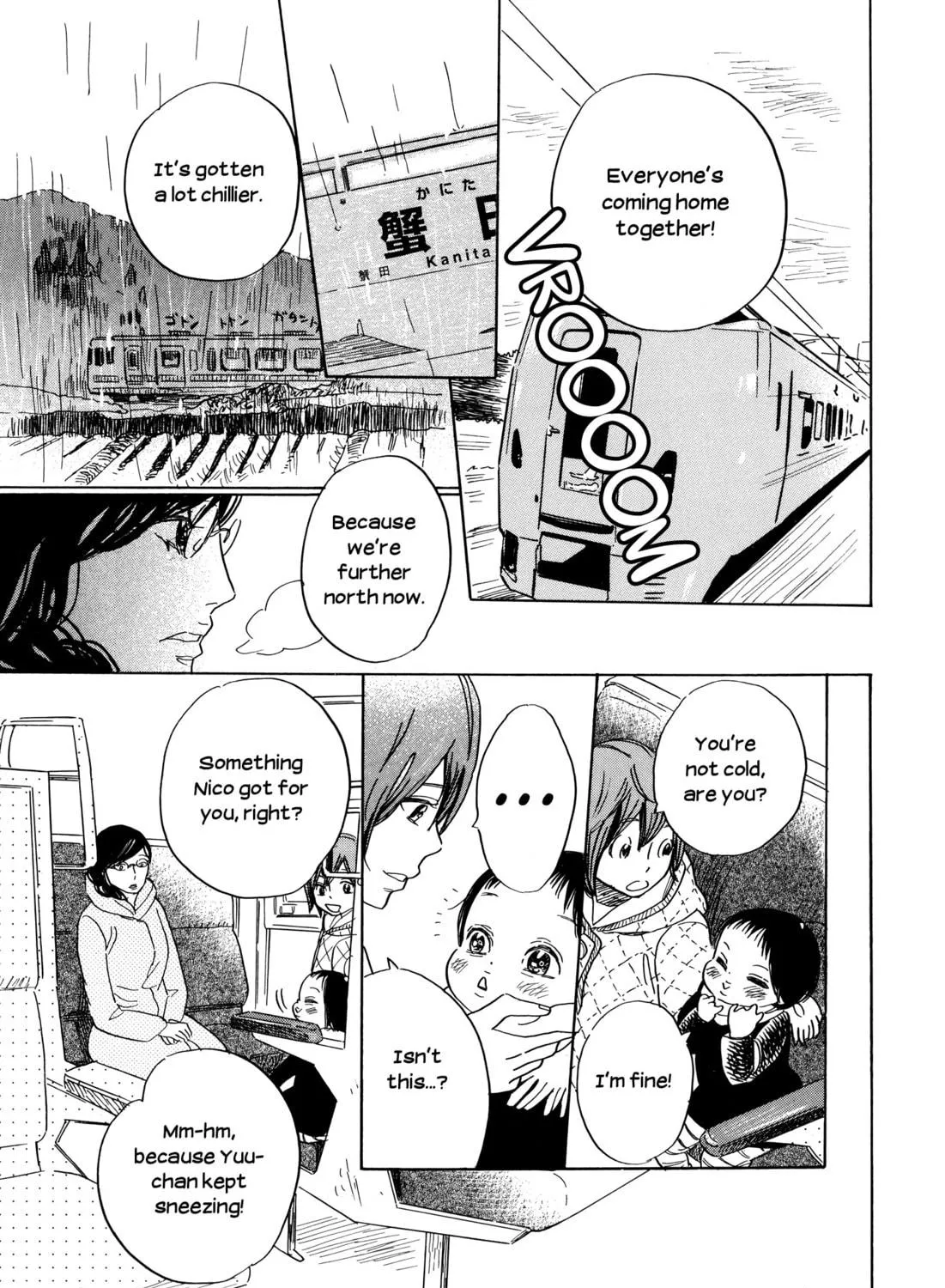 Read Ohana Holoholo chapter 36 image 22 on Lezhin