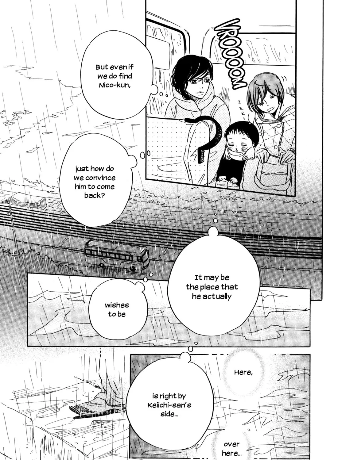 Read Ohana Holoholo chapter 36 image 26 on Lezhin