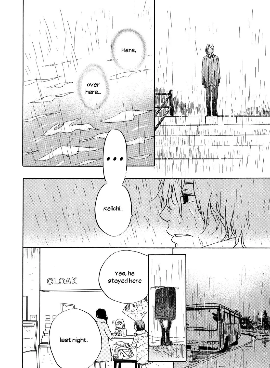 Read Ohana Holoholo chapter 36 image 28 on Lezhin