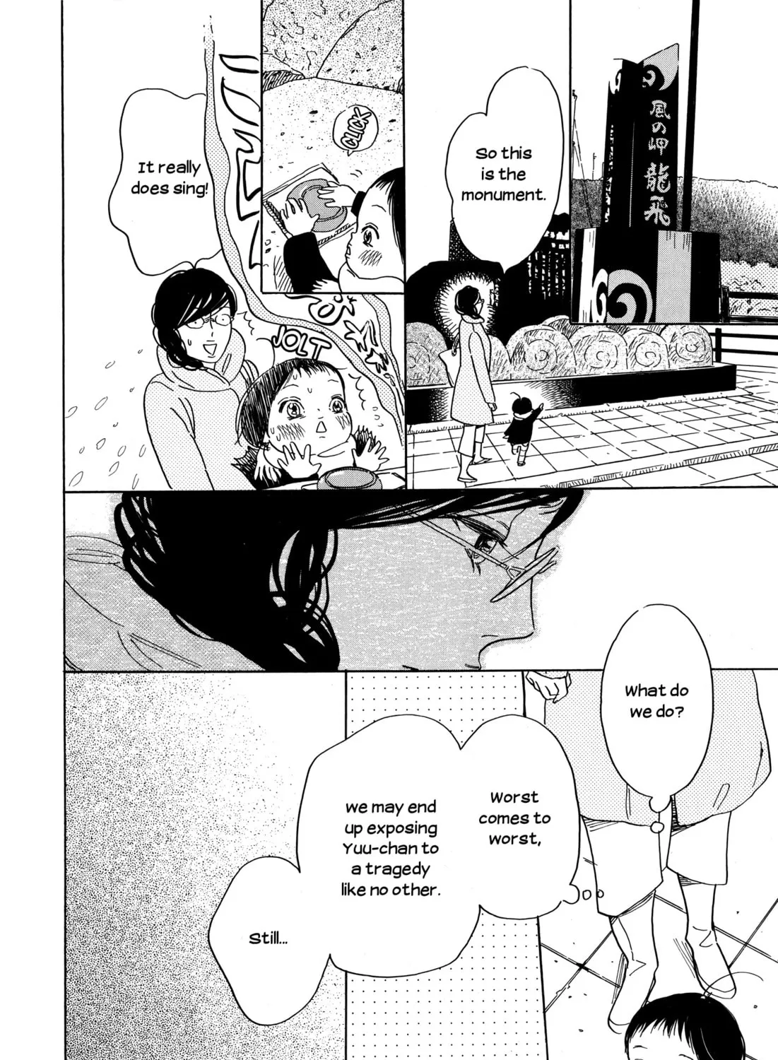 Read Ohana Holoholo chapter 36 image 32 on Lezhin