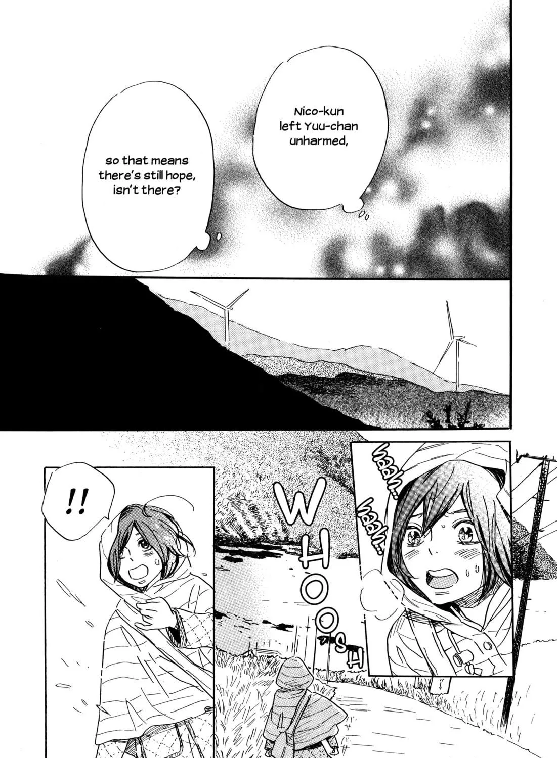 Read Ohana Holoholo chapter 36 image 34 on Lezhin