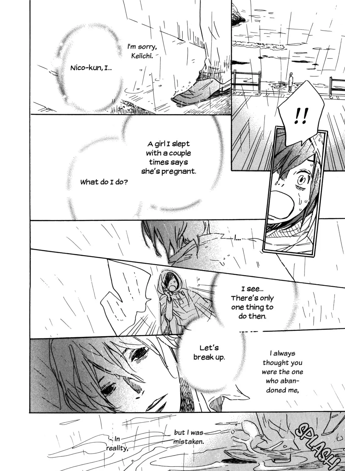 Read Ohana Holoholo chapter 36 image 36 on Lezhin