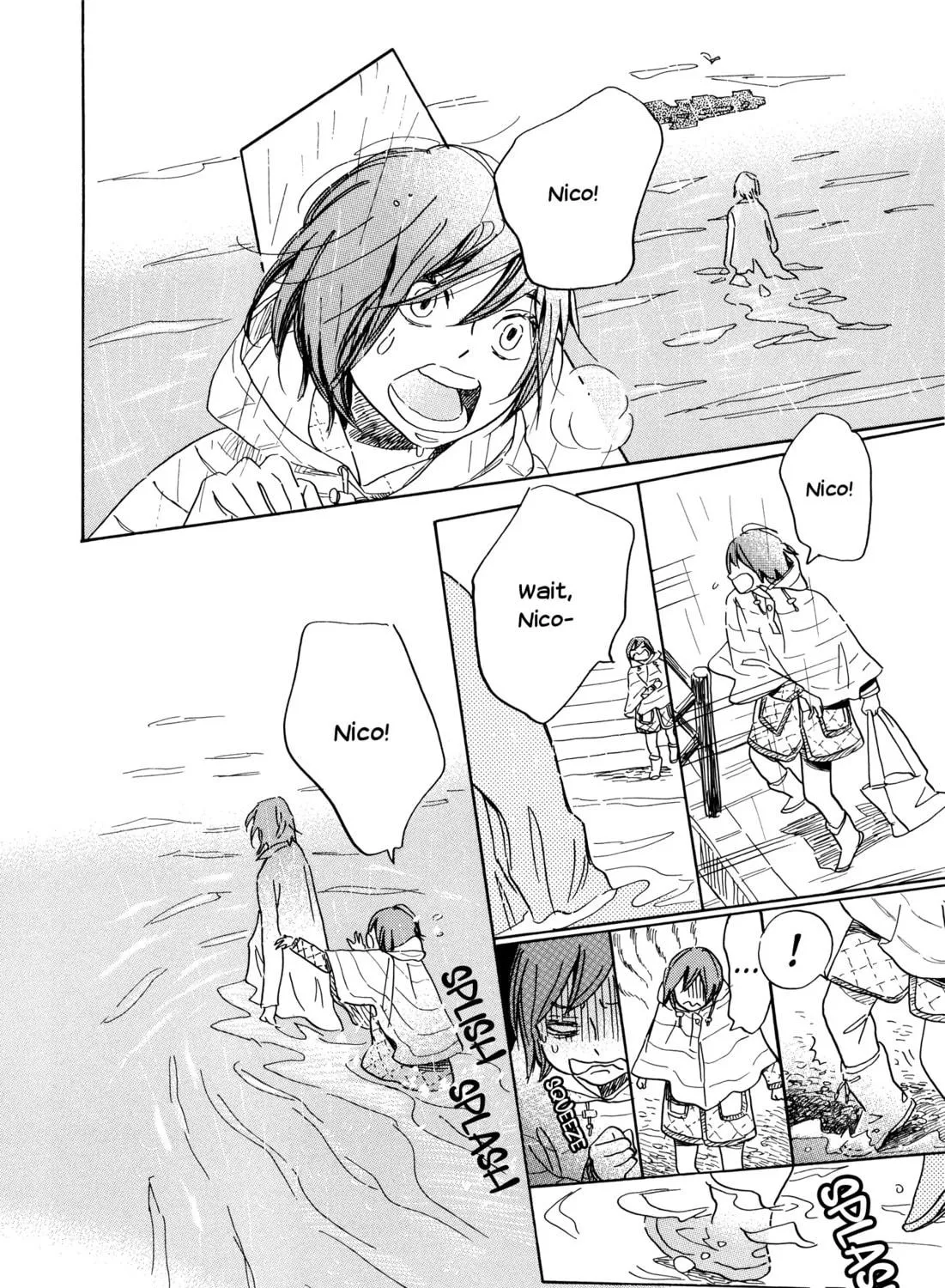 Read Ohana Holoholo chapter 36 image 40 on Lezhin