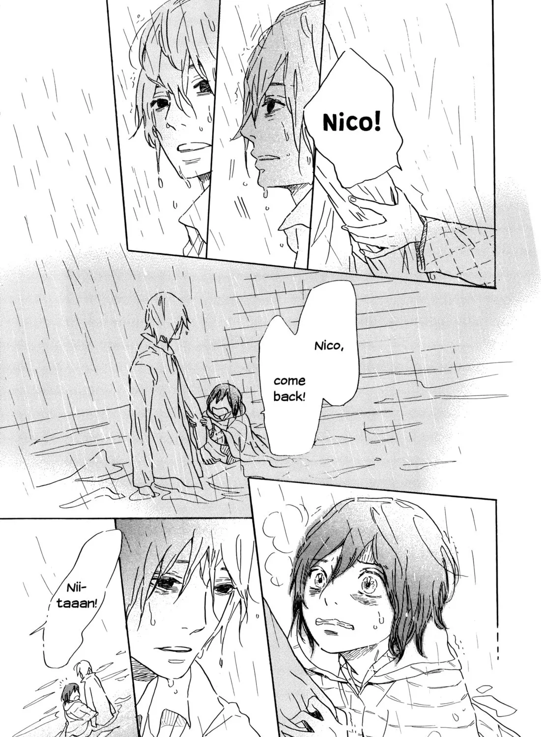 Read Ohana Holoholo chapter 36 image 42 on Lezhin