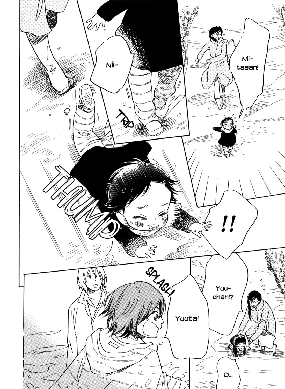 Read Ohana Holoholo chapter 36 image 44 on Lezhin