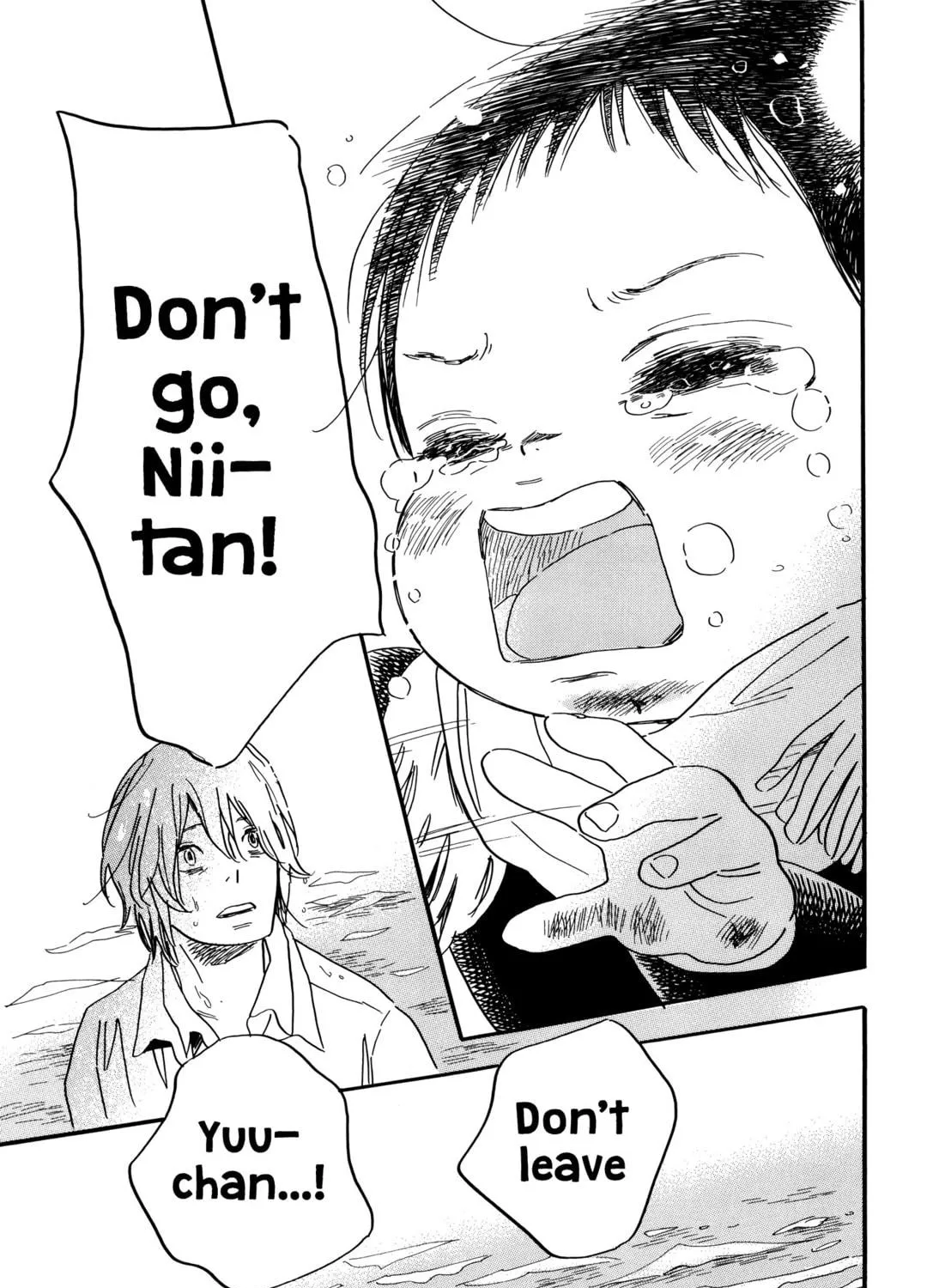 Read Ohana Holoholo chapter 36 image 46 on Lezhin