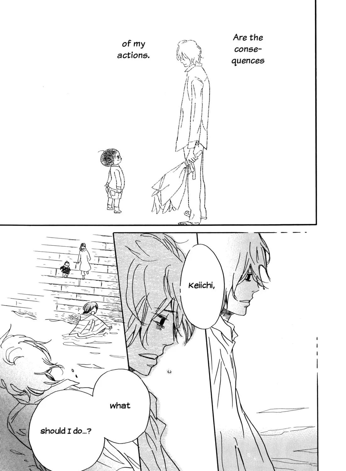 Read Ohana Holoholo chapter 36 image 50 on Lezhin