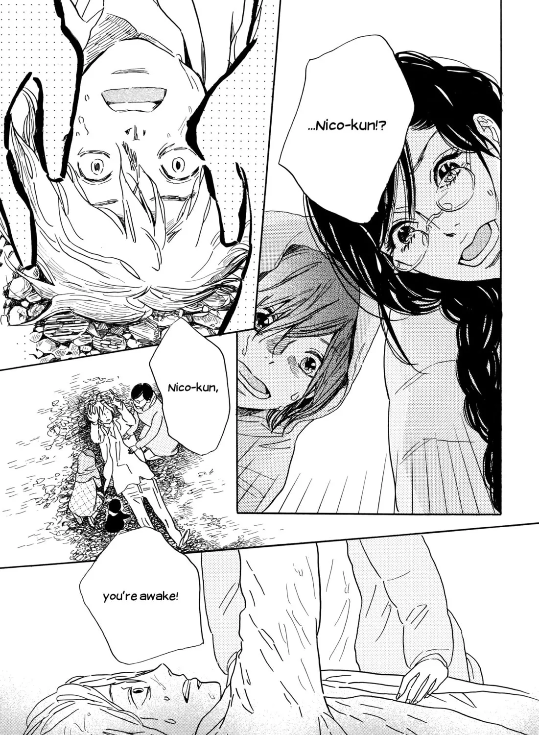 Read Ohana Holoholo chapter 36 image 62 on Lezhin