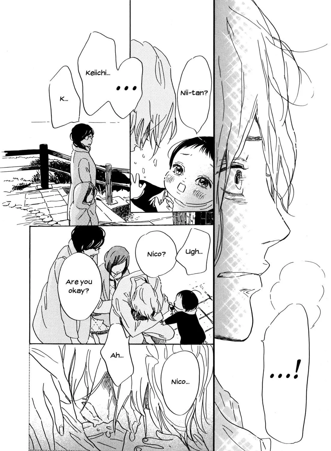 Read Ohana Holoholo chapter 36 image 70 on Lezhin