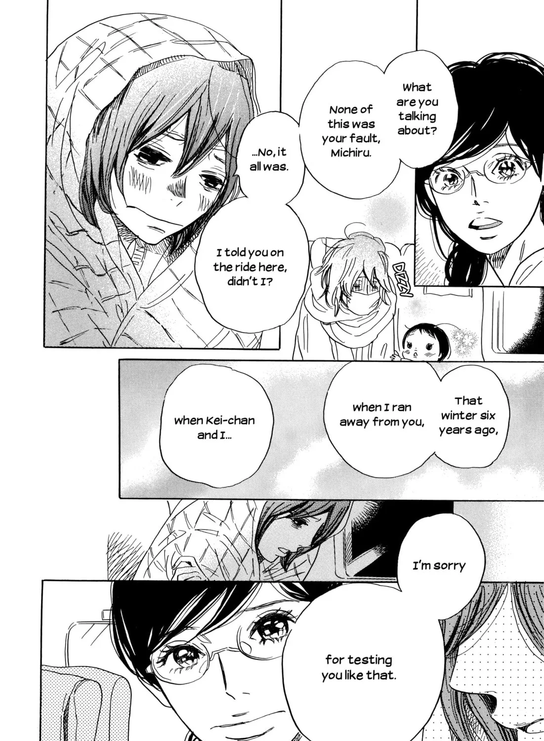 Read Ohana Holoholo chapter 36 image 74 on Lezhin
