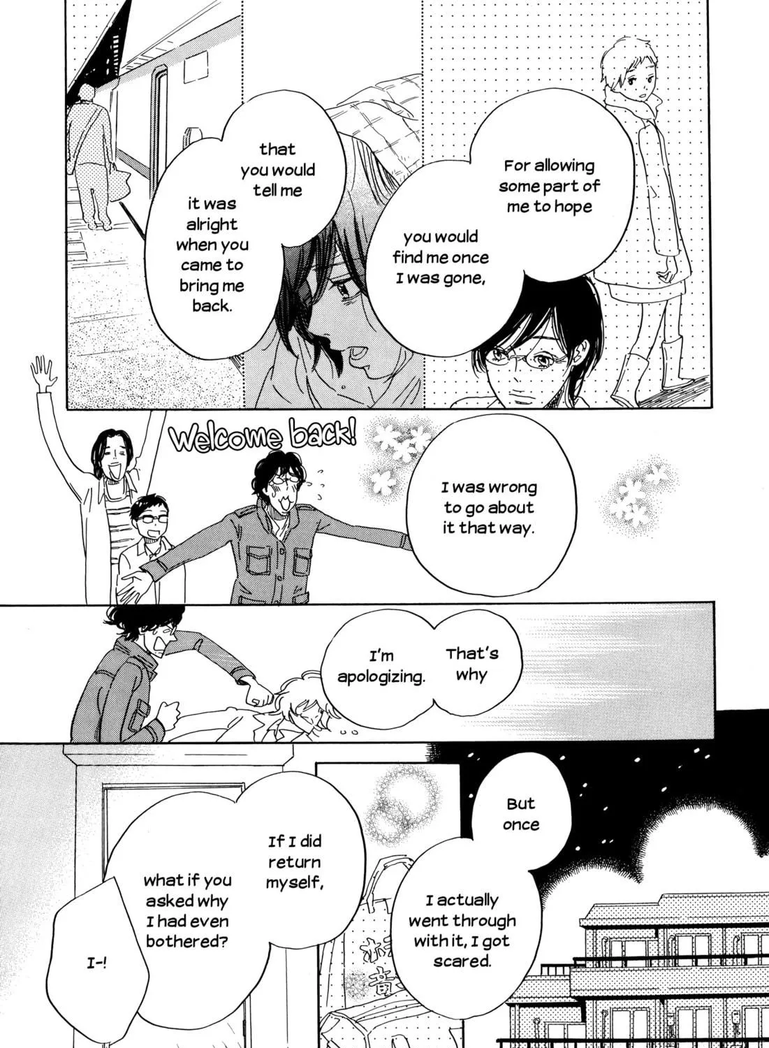 Read Ohana Holoholo chapter 36 image 76 on Lezhin