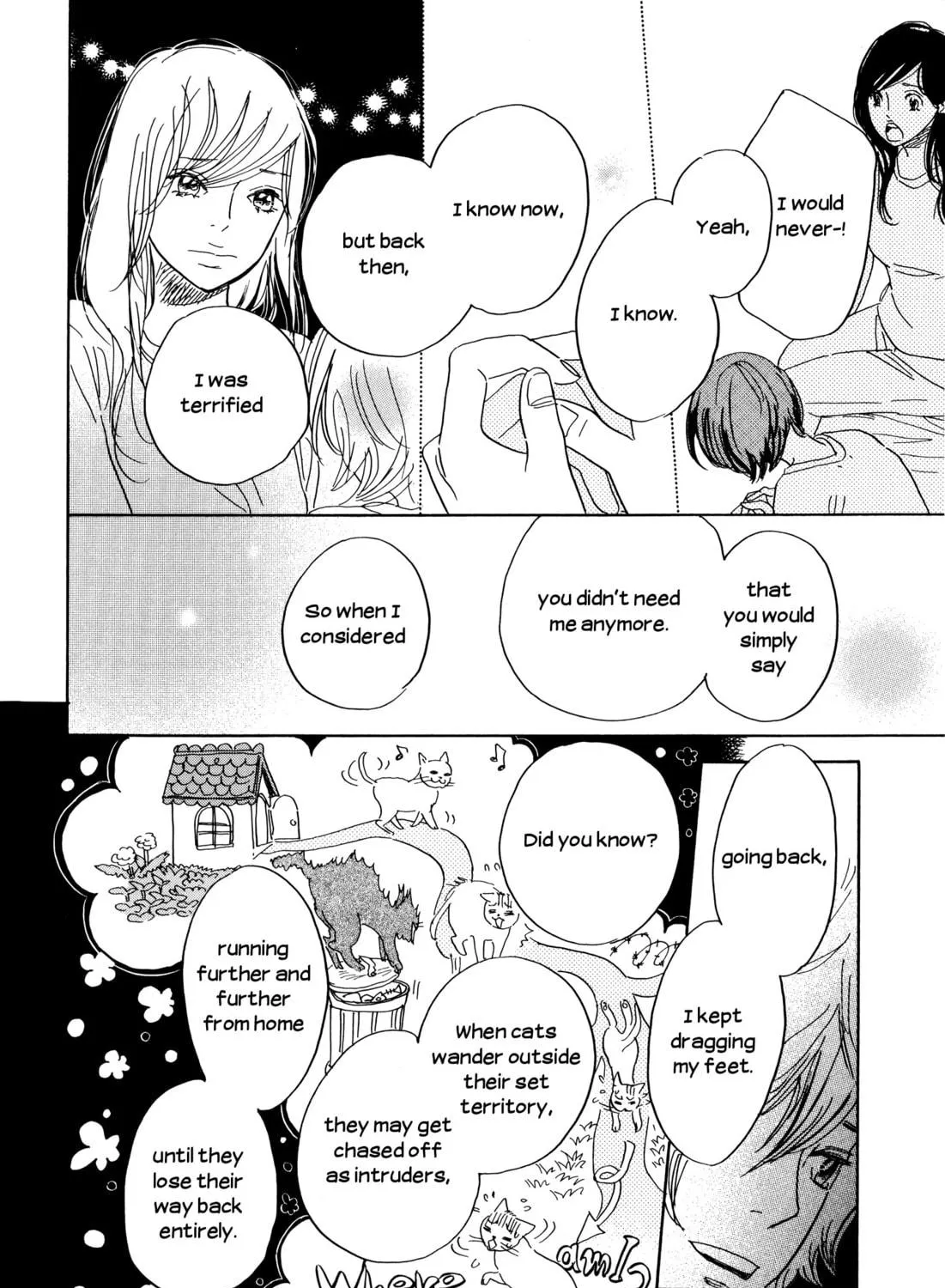 Read Ohana Holoholo chapter 36 image 78 on Lezhin