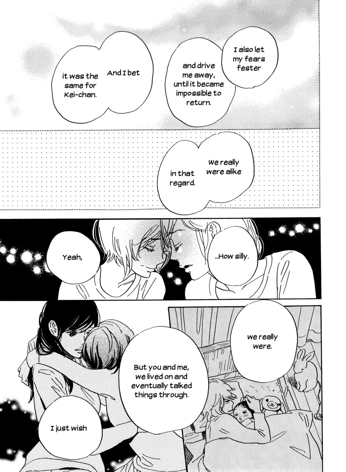 Read Ohana Holoholo chapter 36 image 80 on Lezhin