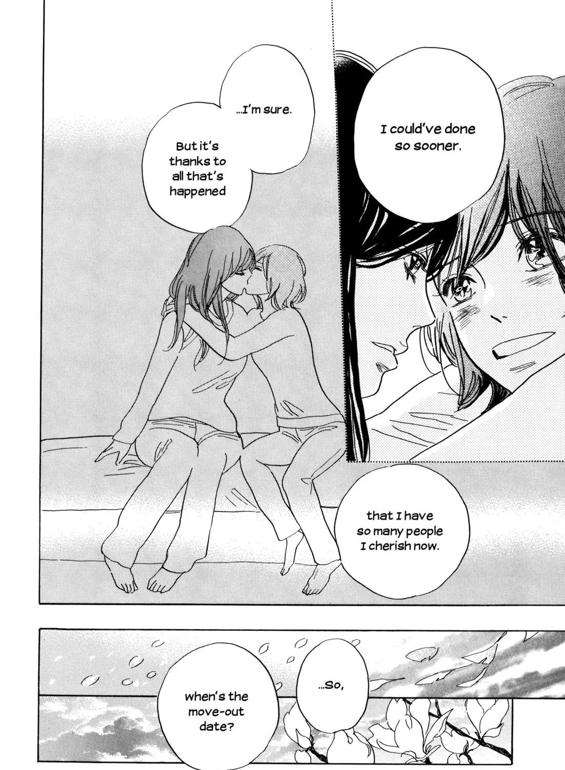 Read Ohana Holoholo chapter 36 image 82 on Lezhin