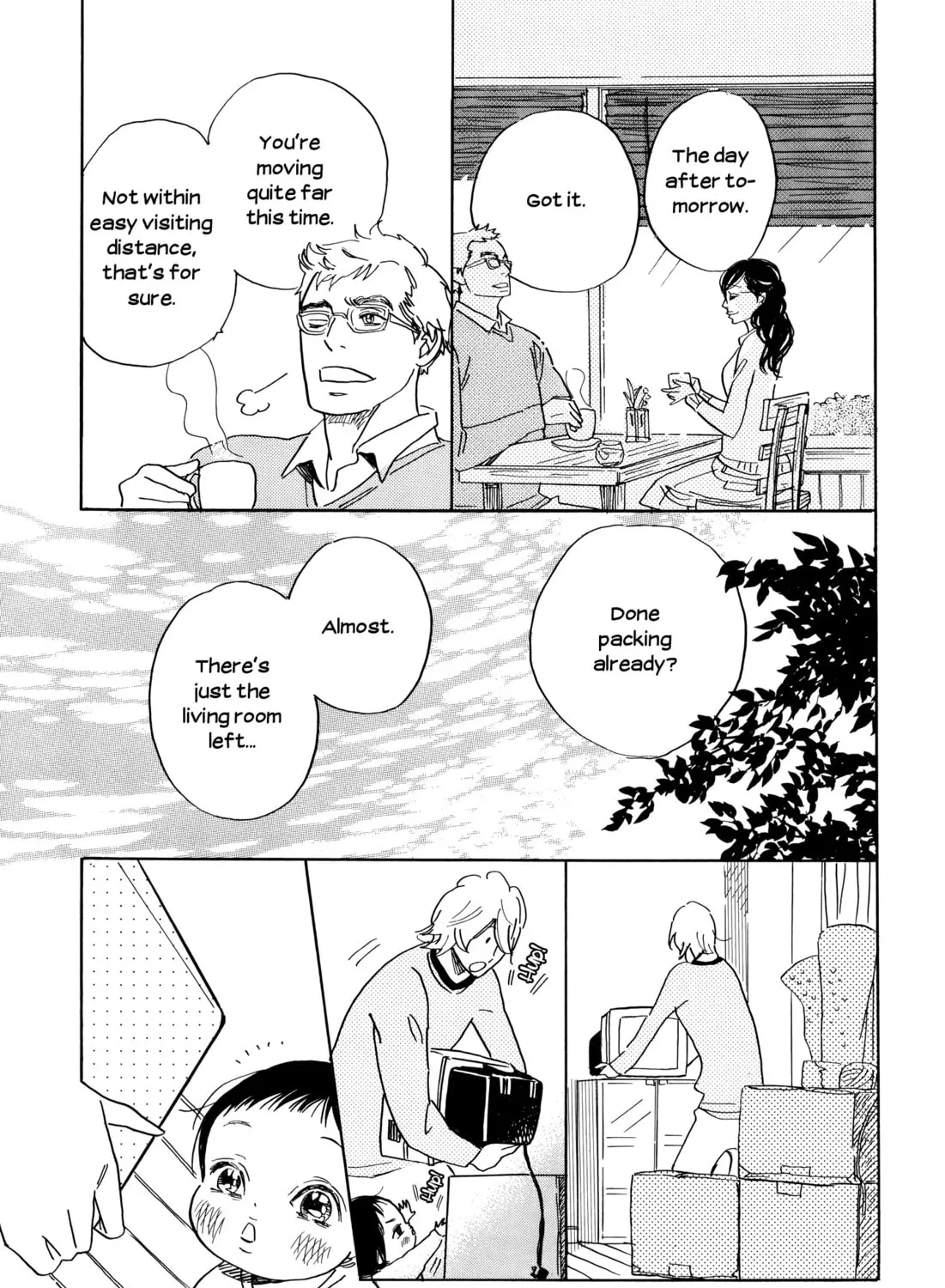 Read Ohana Holoholo chapter 36 image 84 on Lezhin