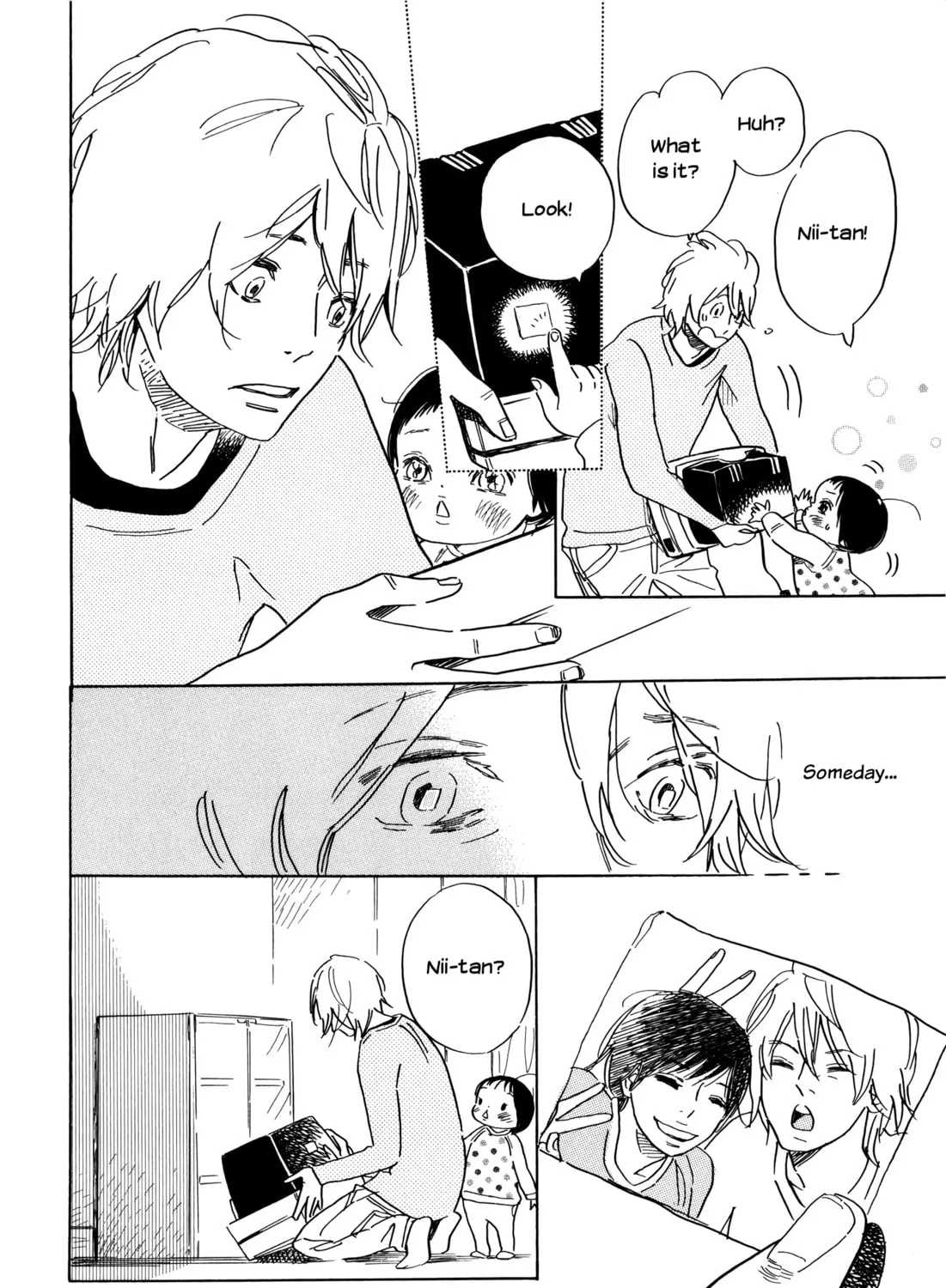 Read Ohana Holoholo chapter 36 image 86 on Lezhin