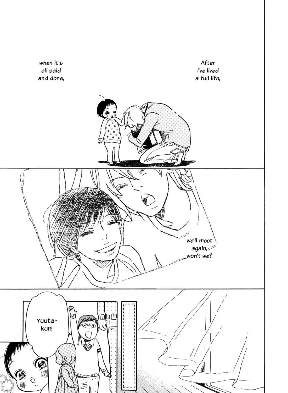 Read Ohana Holoholo chapter 36 image 88 on Lezhin