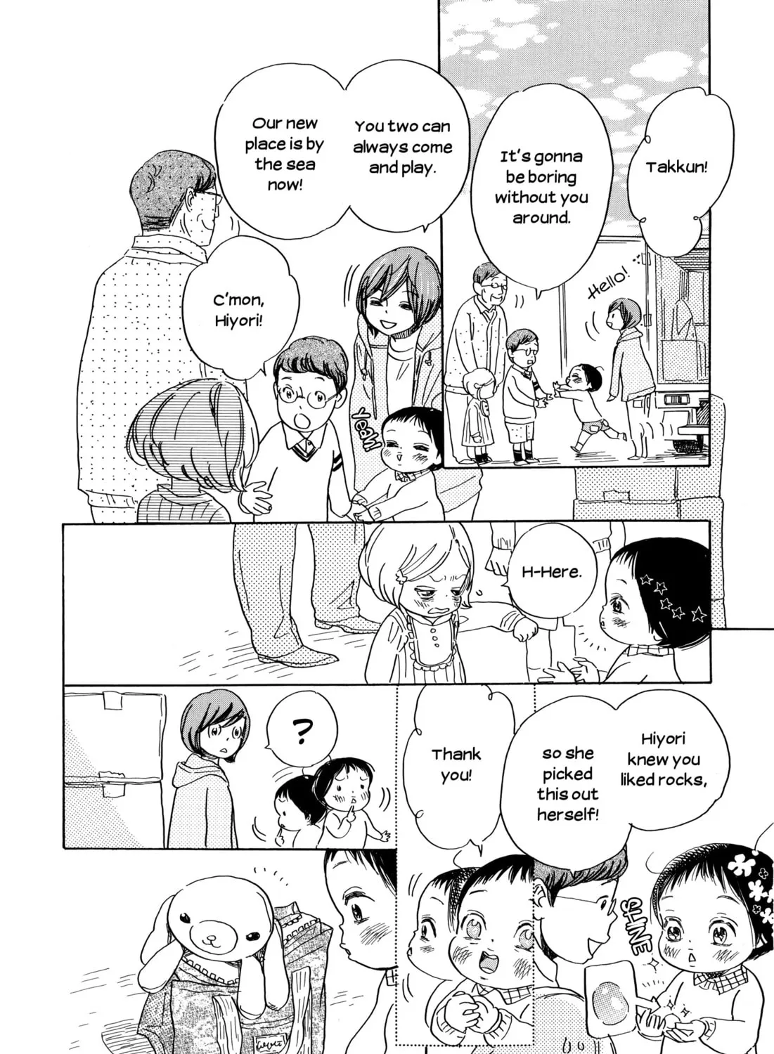 Read Ohana Holoholo chapter 36 image 90 on Lezhin