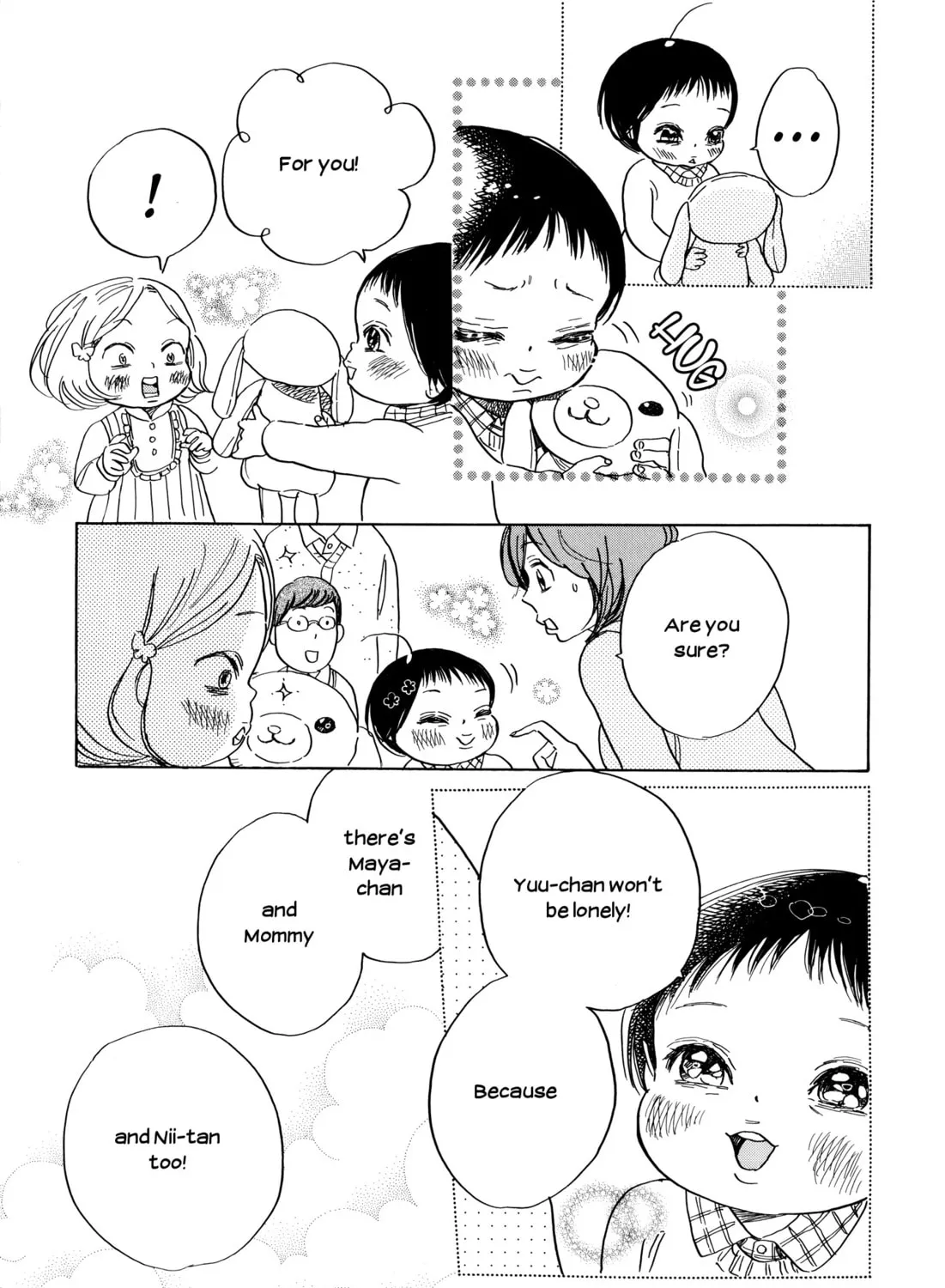 Read Ohana Holoholo chapter 36 image 92 on Lezhin