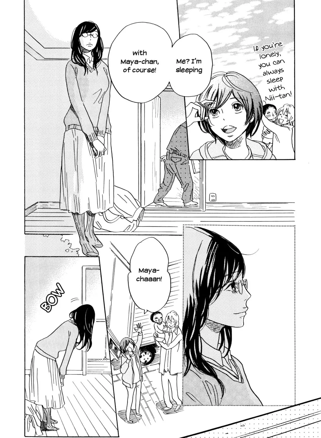 Read Ohana Holoholo chapter 36 image 96 on Lezhin