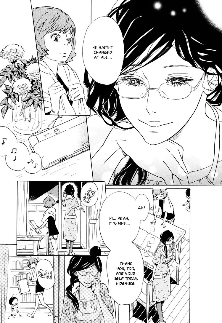Read Ohana Holoholo chapter 4 image 10 on Lezhin