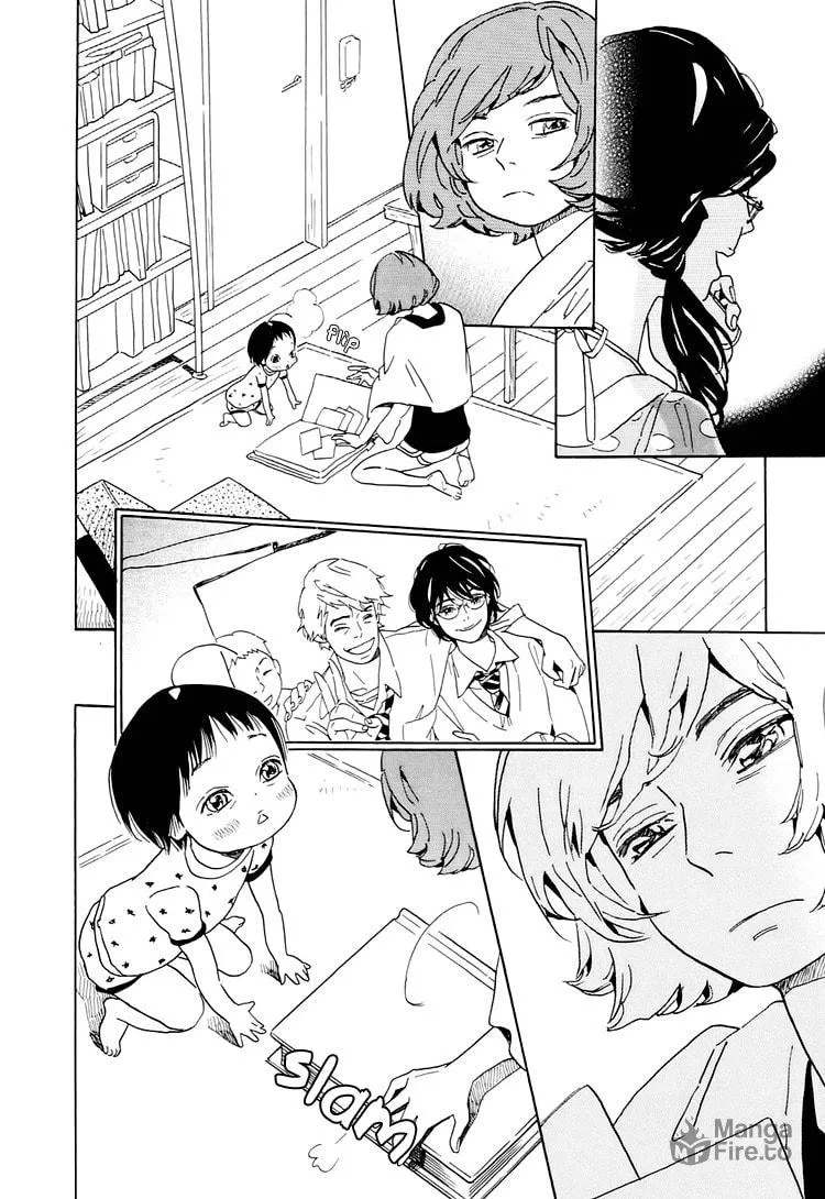 Read Ohana Holoholo chapter 4 image 11 on Lezhin