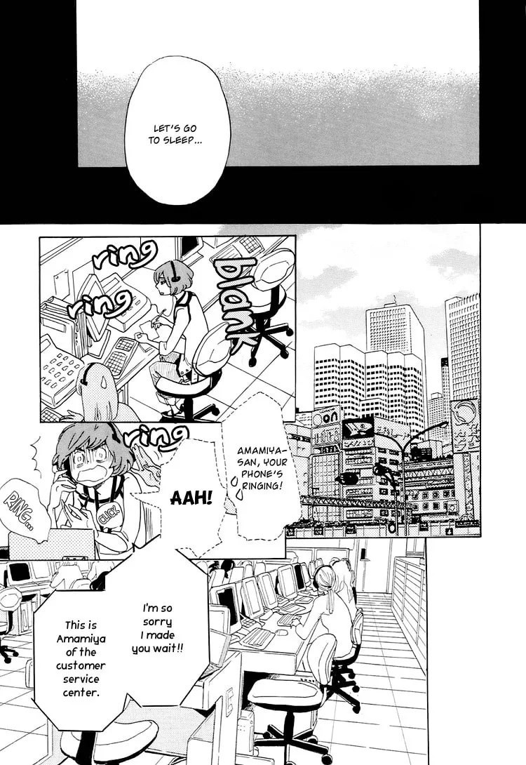 Read Ohana Holoholo chapter 4 image 12 on Lezhin
