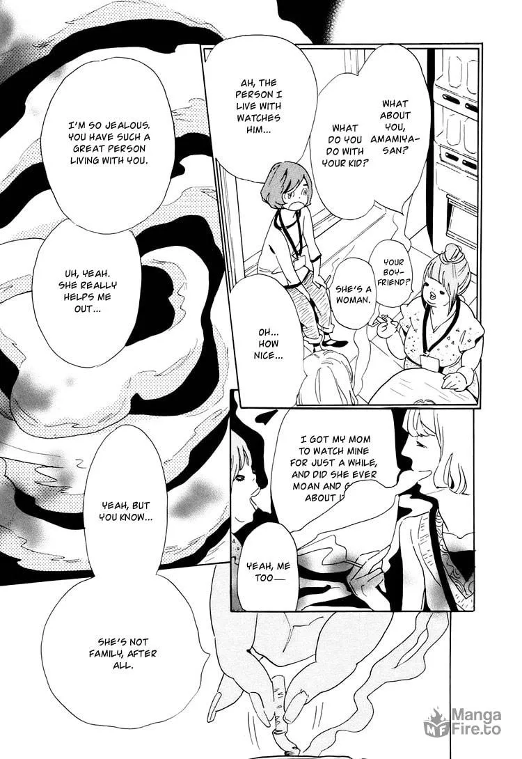 Read Ohana Holoholo chapter 4 image 14 on Lezhin