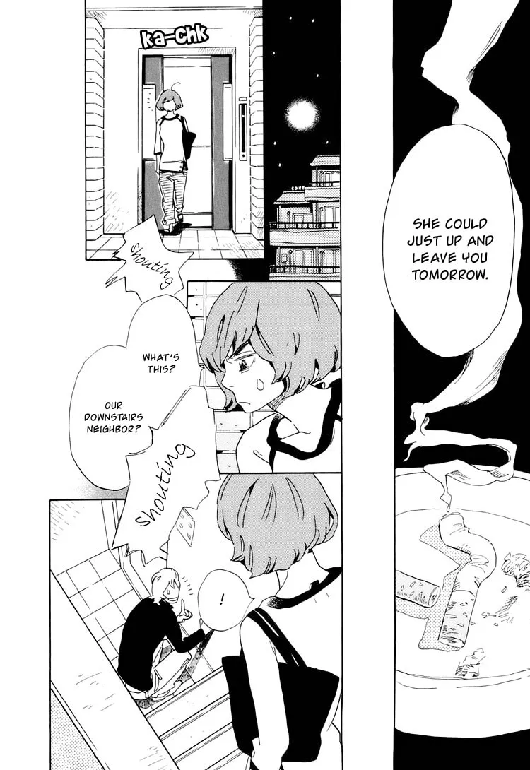 Read Ohana Holoholo chapter 4 image 15 on Lezhin