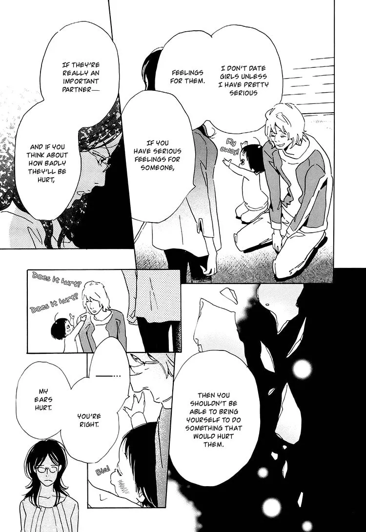 Read Ohana Holoholo chapter 4 image 18 on Lezhin