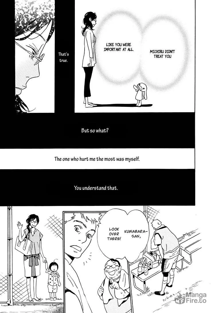 Read Ohana Holoholo chapter 4 image 20 on Lezhin