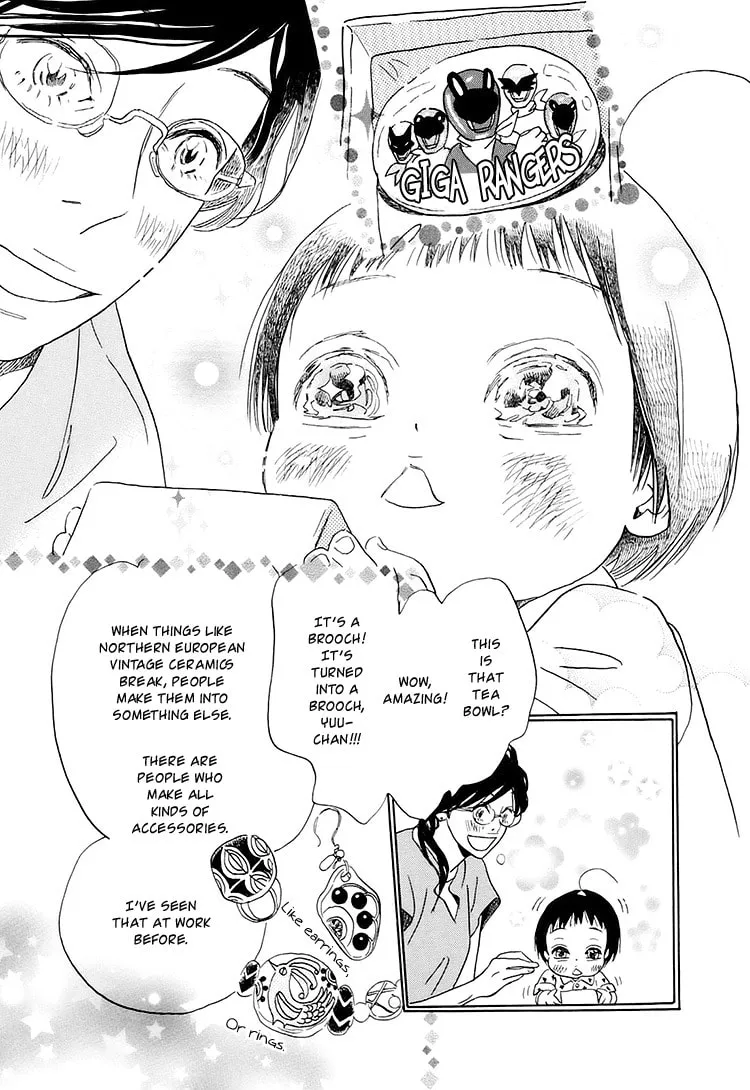 Read Ohana Holoholo chapter 4 image 22 on Lezhin