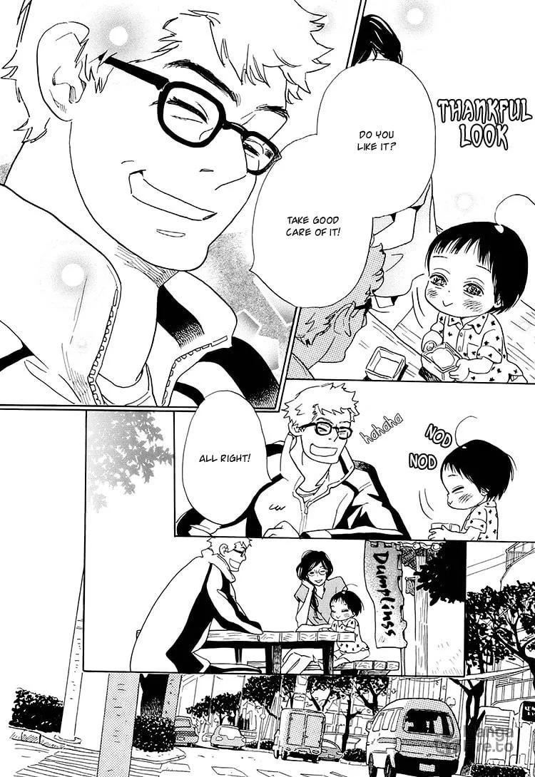 Read Ohana Holoholo chapter 4 image 23 on Lezhin