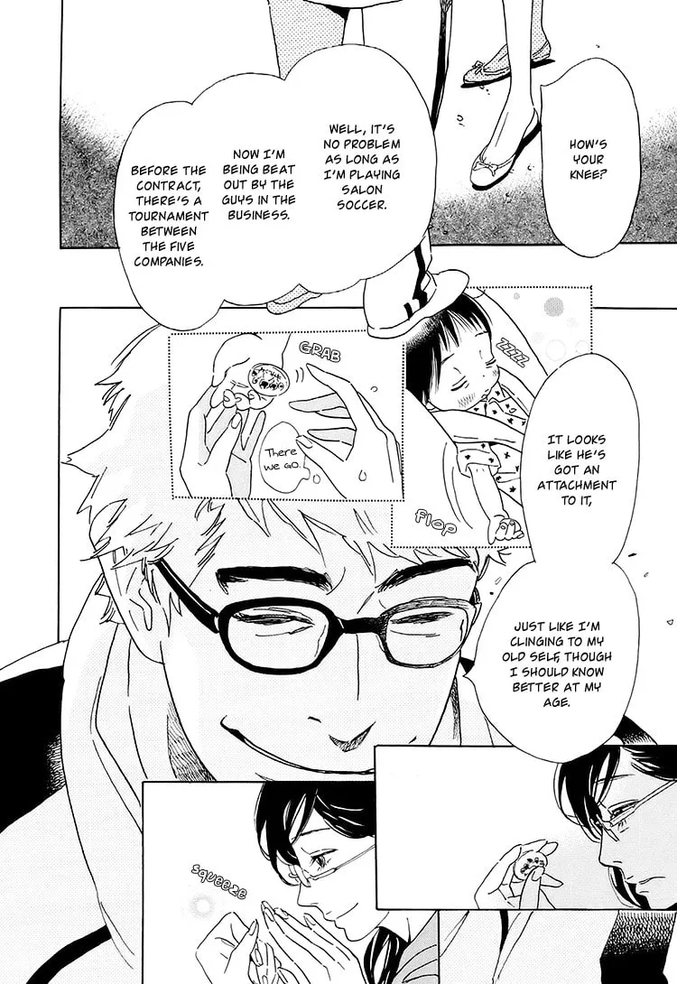 Read Ohana Holoholo chapter 4 image 25 on Lezhin