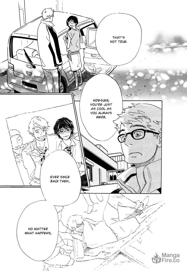 Read Ohana Holoholo chapter 4 image 26 on Lezhin