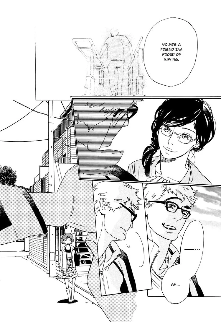 Read Ohana Holoholo chapter 4 image 27 on Lezhin