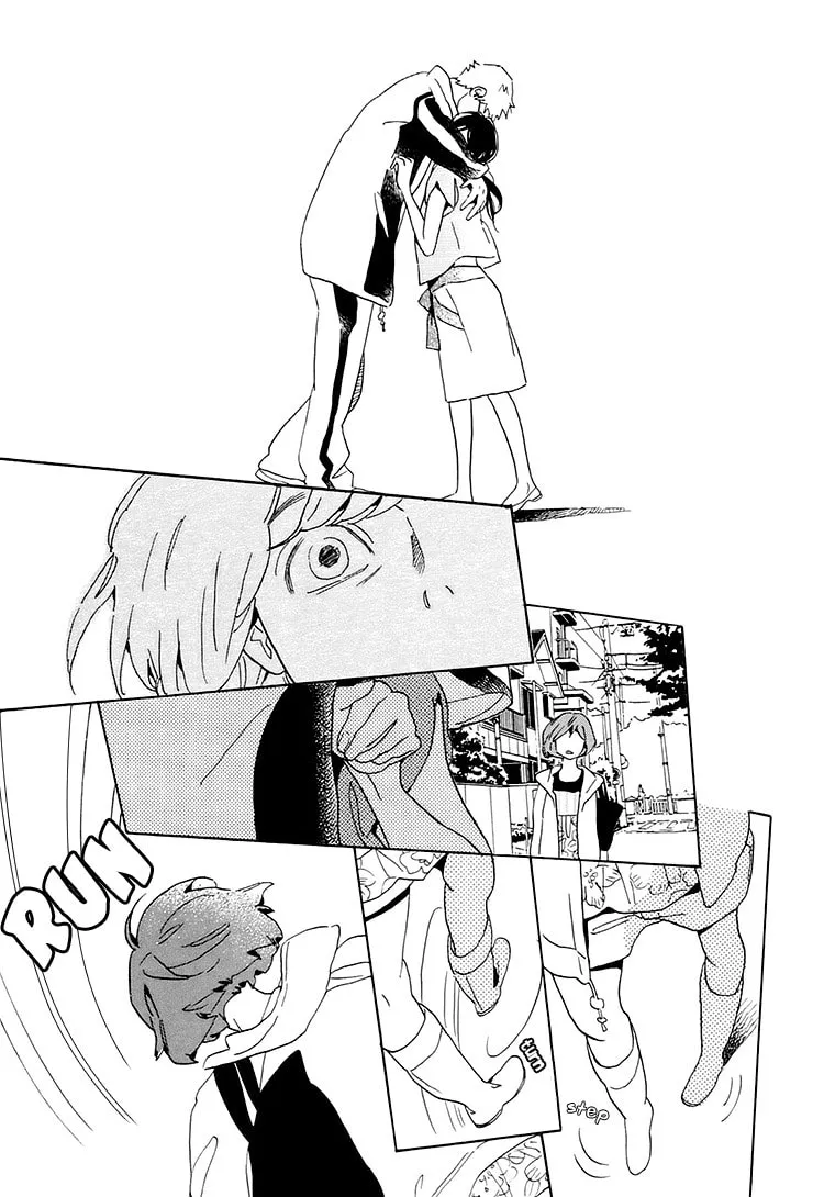 Read Ohana Holoholo chapter 4 image 28 on Lezhin