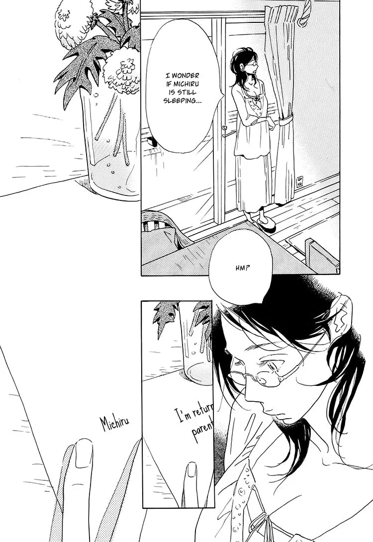 Read Ohana Holoholo chapter 4 image 30 on Lezhin