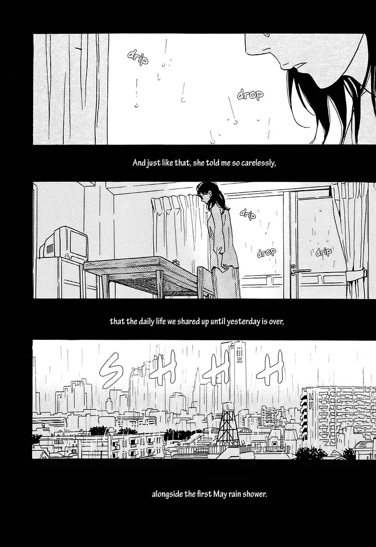 Read Ohana Holoholo chapter 4 image 31 on Lezhin